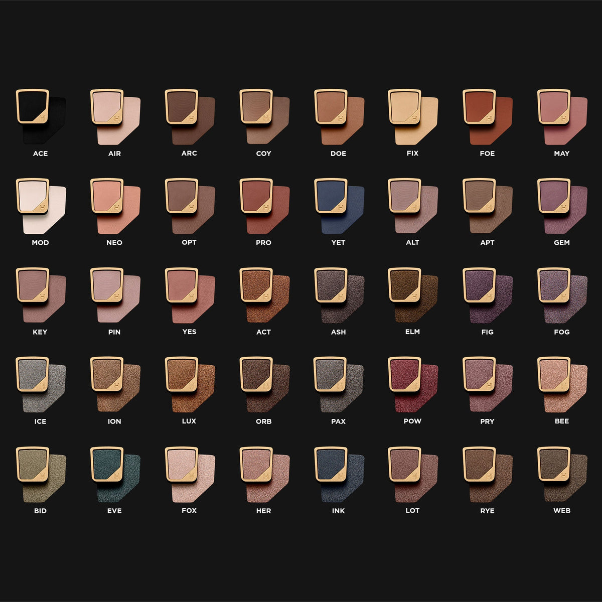 Curator Eyeshadow