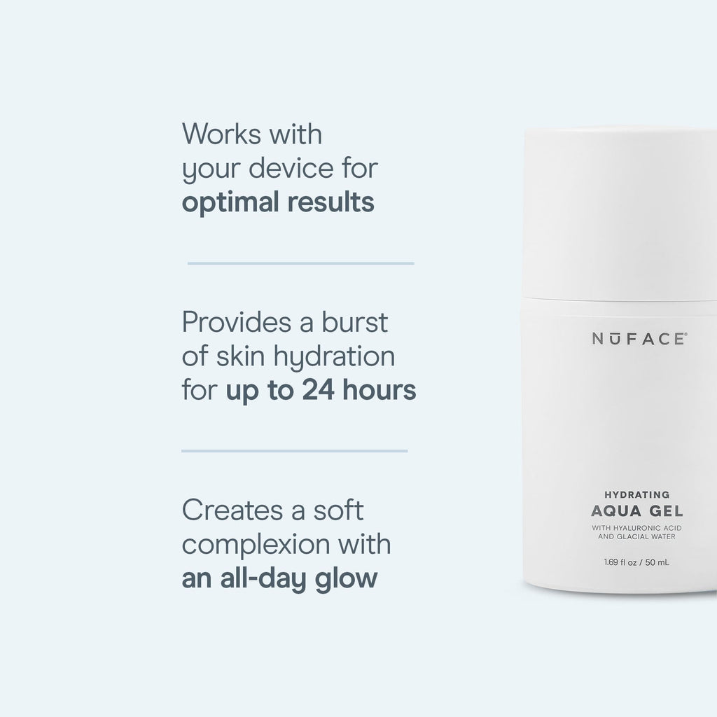 Hydrating Aqua Gel