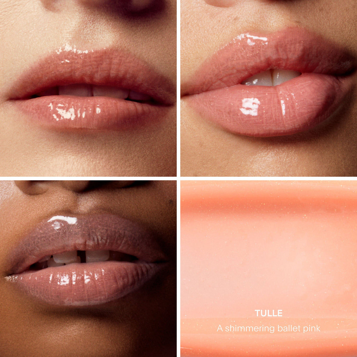 The Plasma Lip Compound Tinted