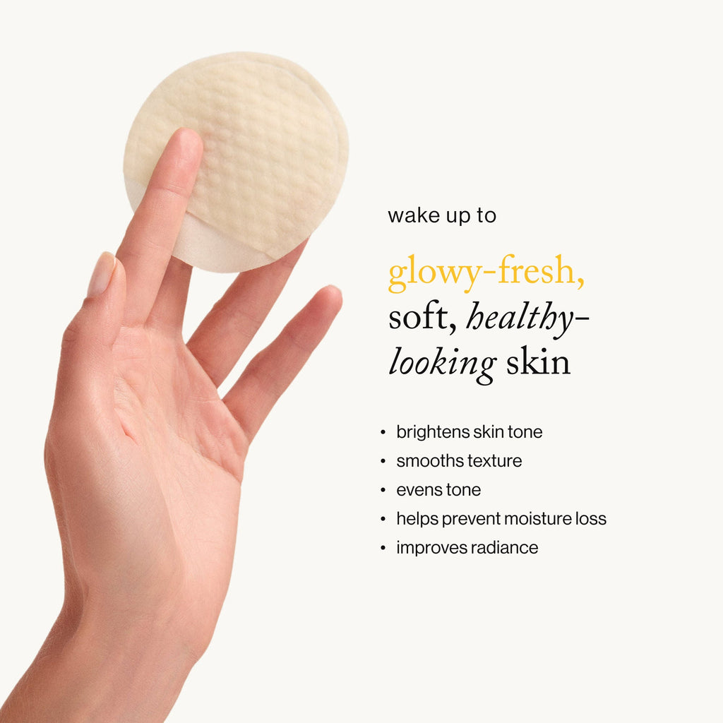 15% Glycolic Acid Overnight Glow Peel