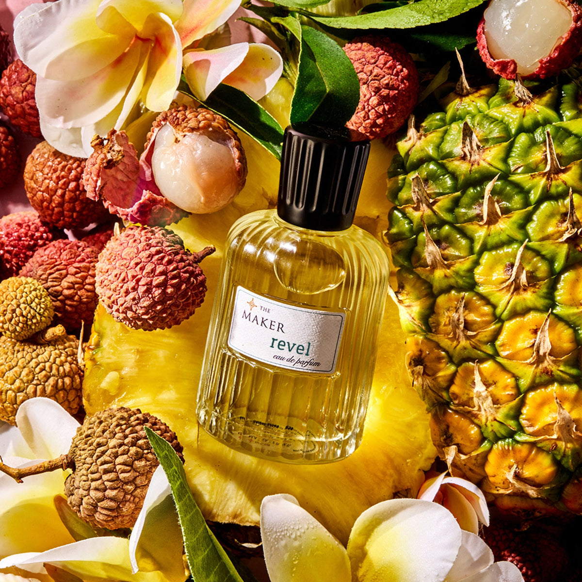 Revel Eau de Parfum