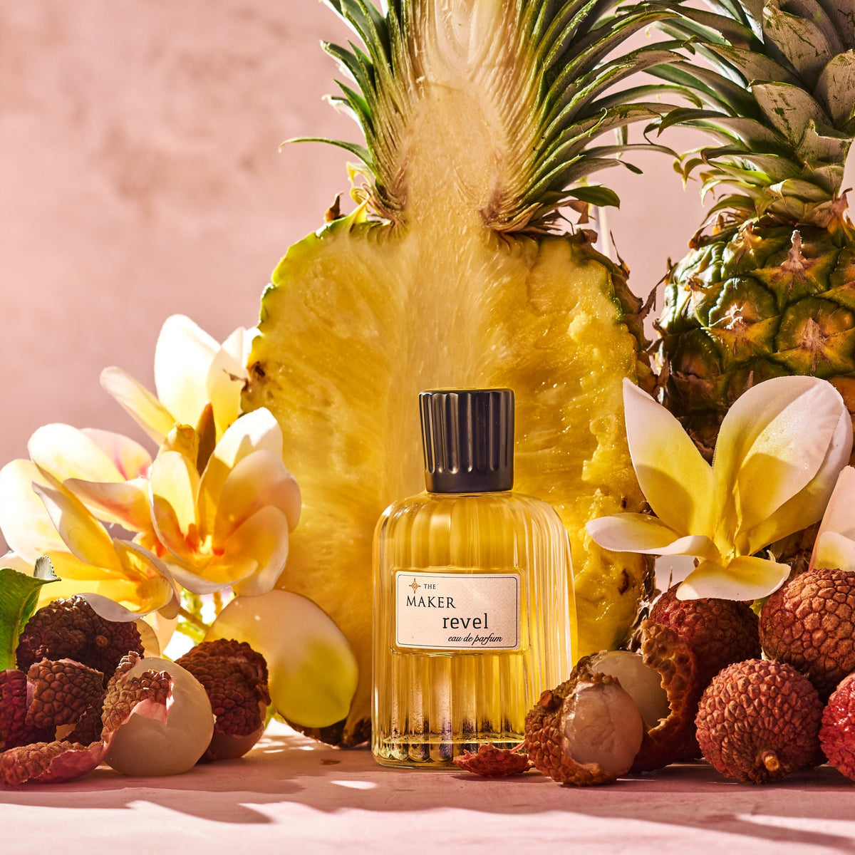 Revel Eau de Parfum