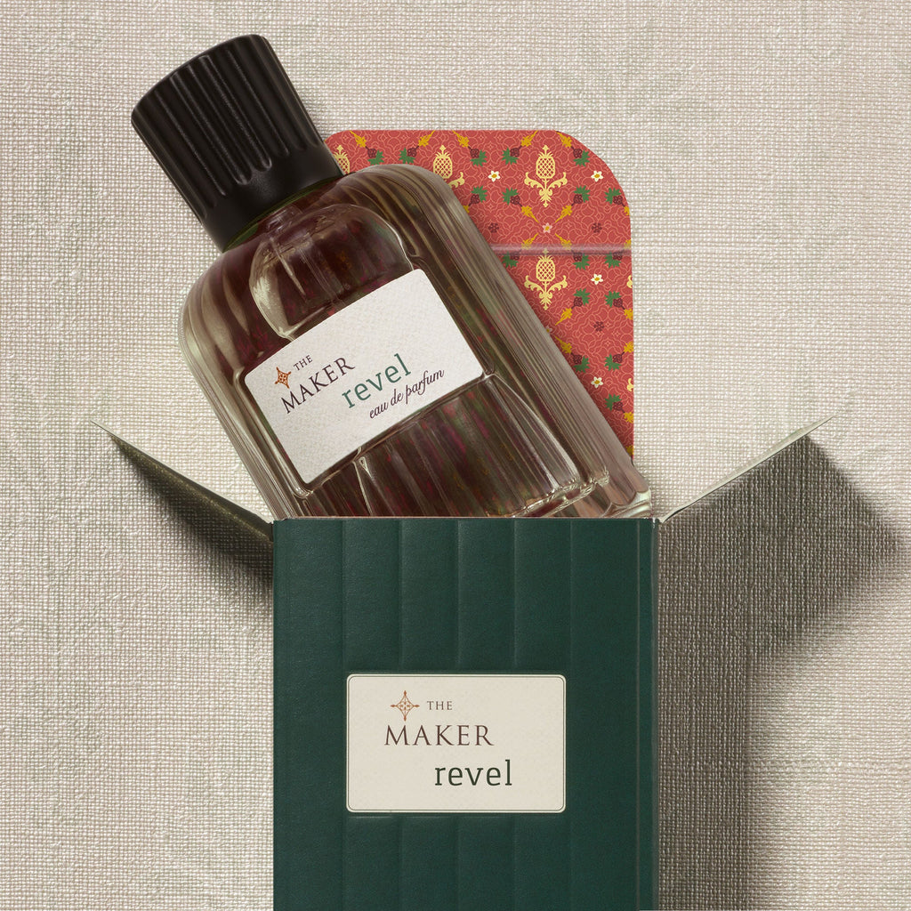 Revel Eau de Parfum