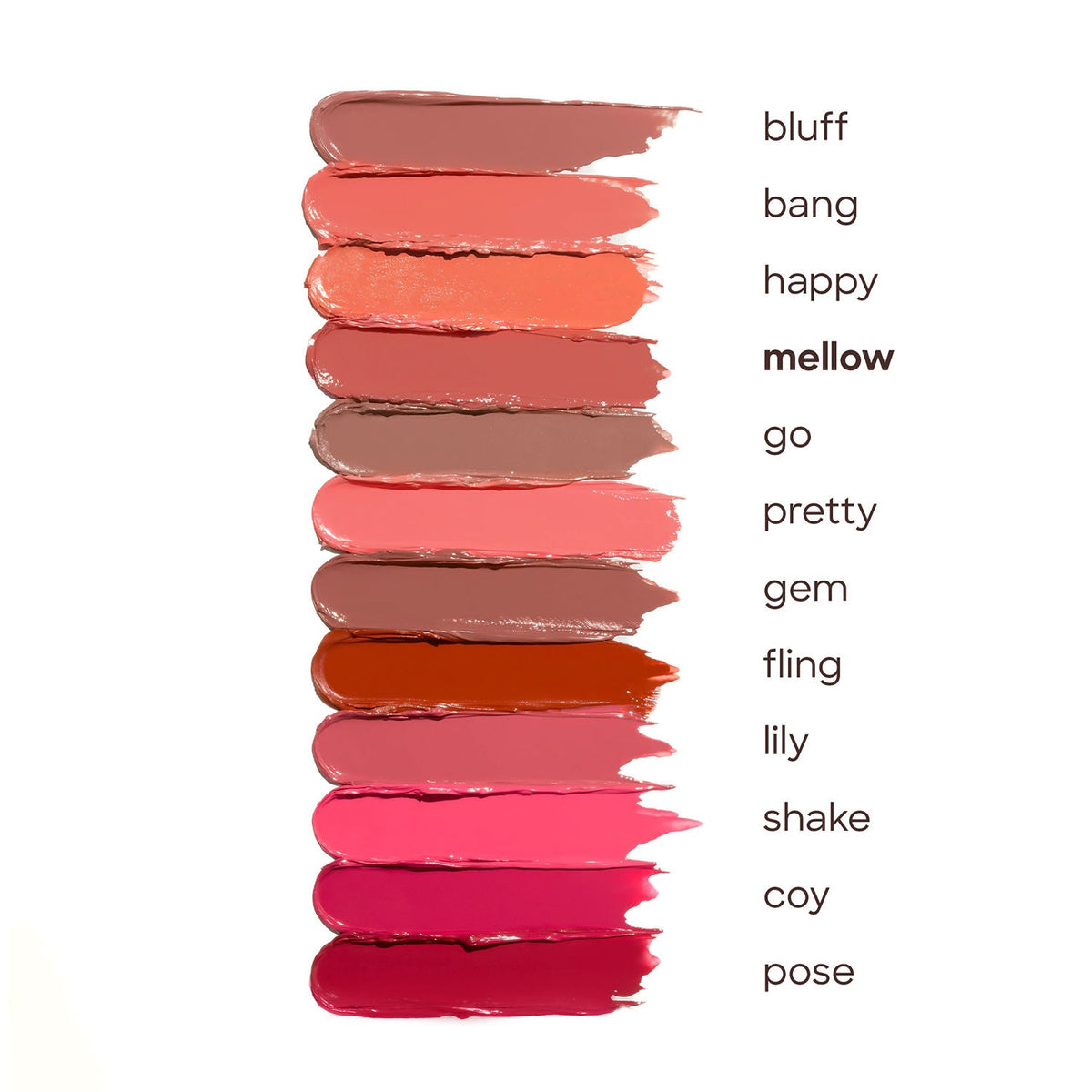 Going Rouge Cream Cheek and Lip