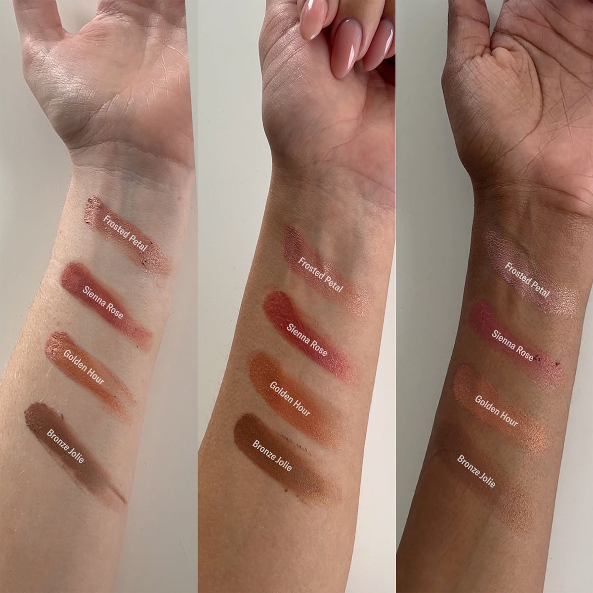 Color Balm SPF 50