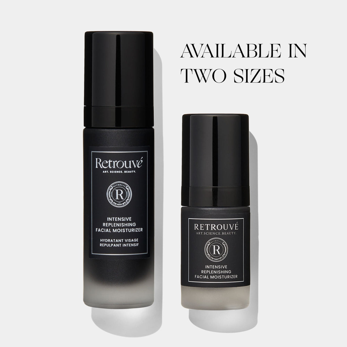 Intensive Replenishing Facial Moisturizer