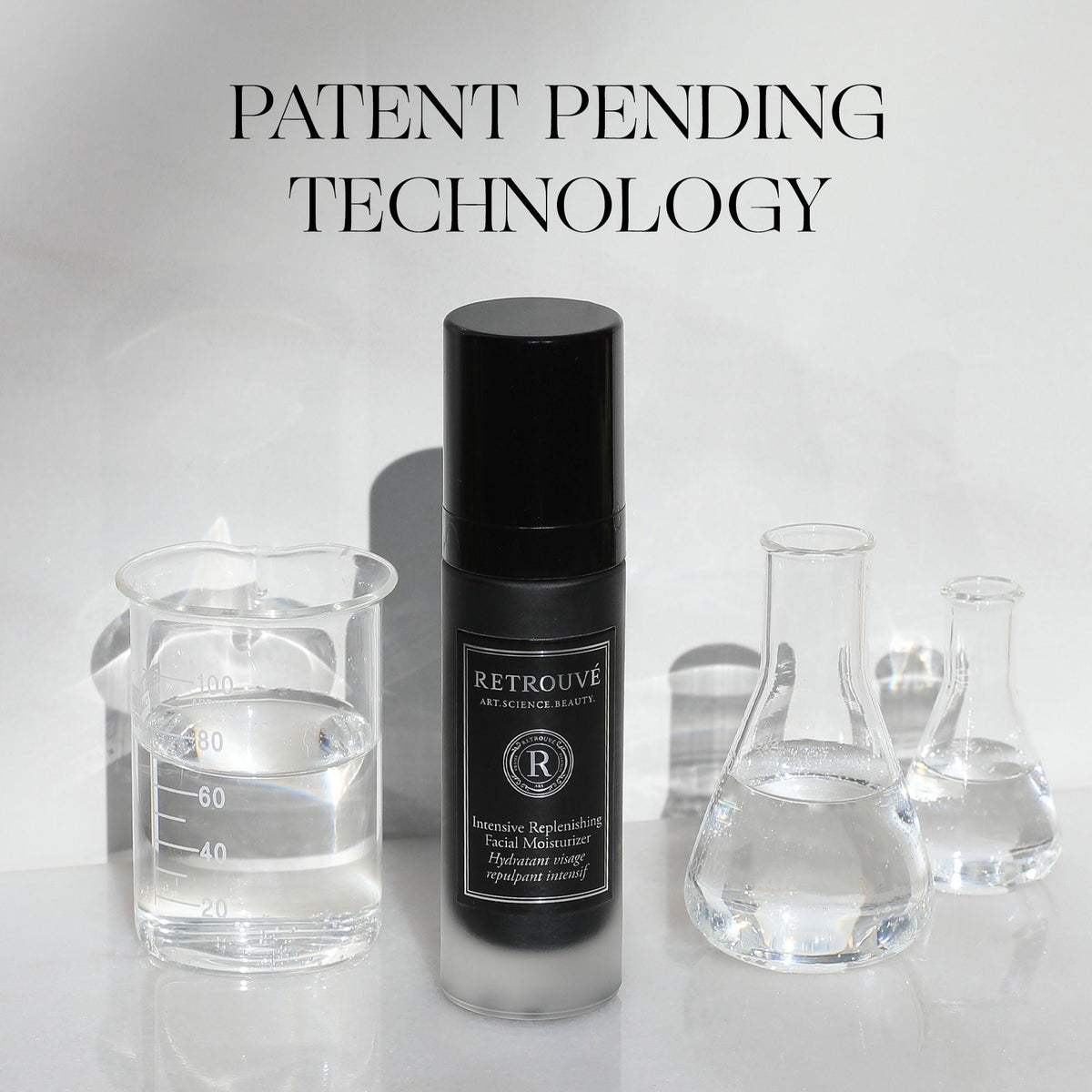 Intensive Replenishing Facial Moisturizer