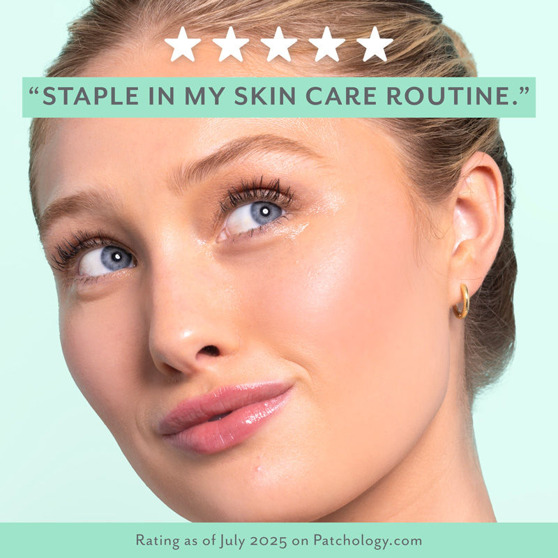 Flashpatch Rejuvenating Eye Gels