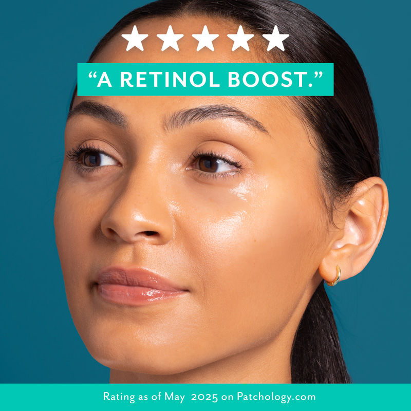 FlashPatch Restoring Night Eye Gels