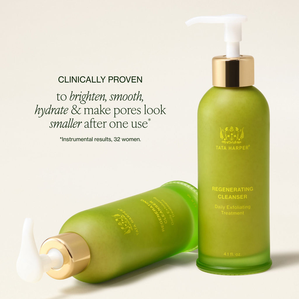 Regenerating Cleanser
