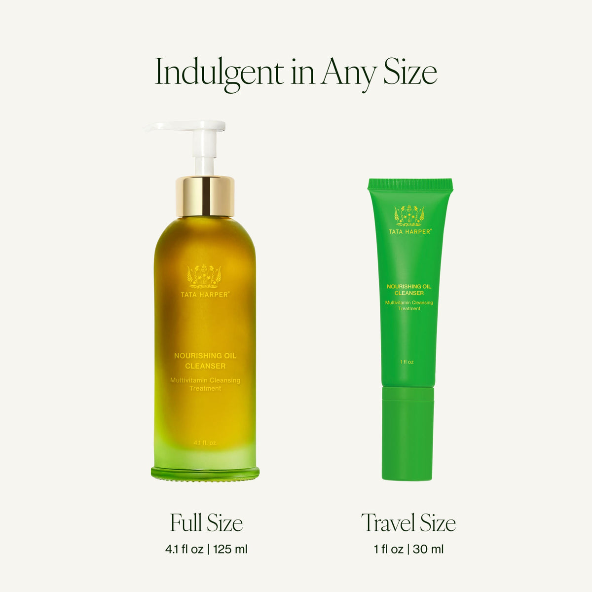 Nourishing Oil Cleanser