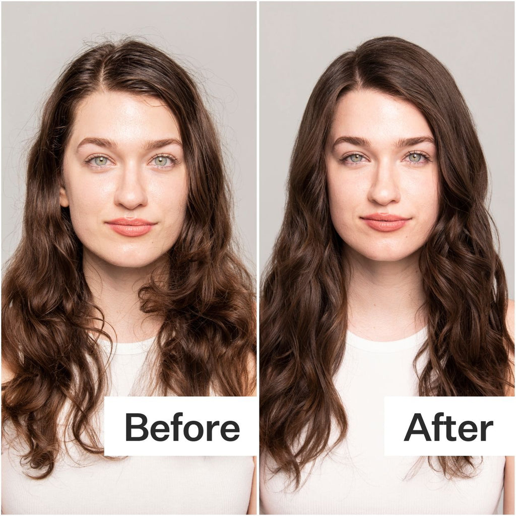 Cold Processed Hair Cleanse Shampoo