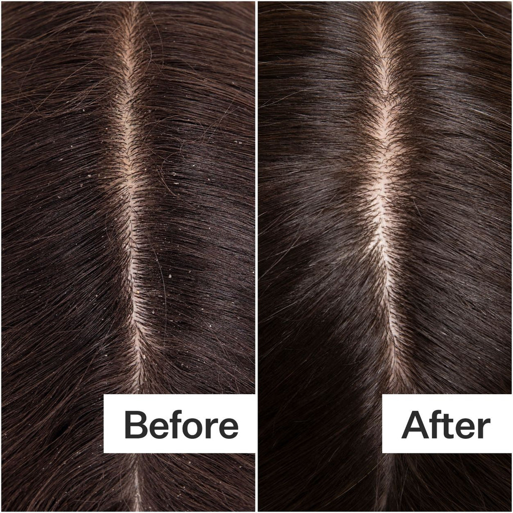 Cold Processed Hair Cleanse Shampoo
