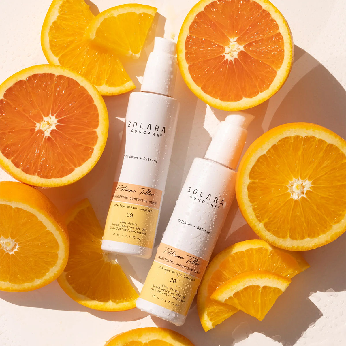 Fortune Teller SPF 30