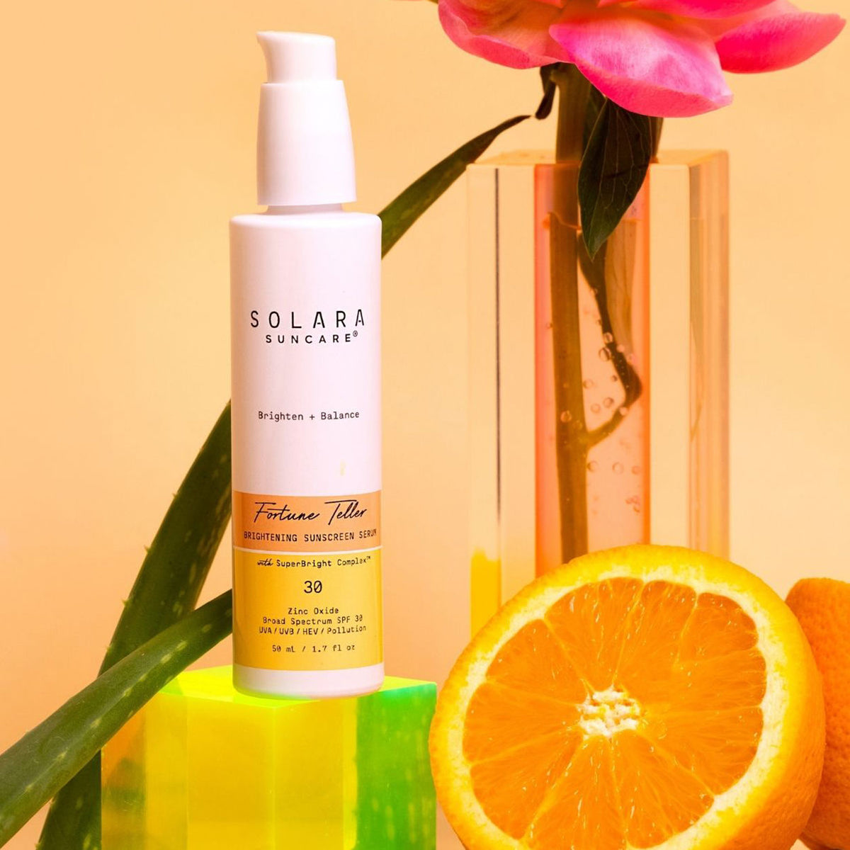 Fortune Teller SPF 30