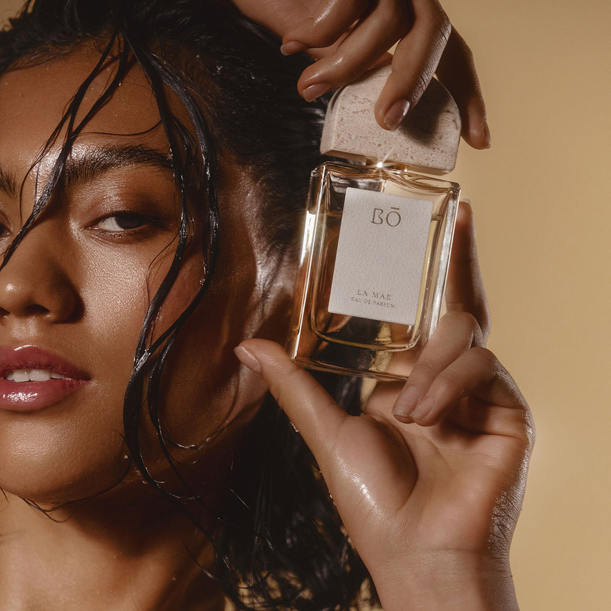 La Mar Parfum