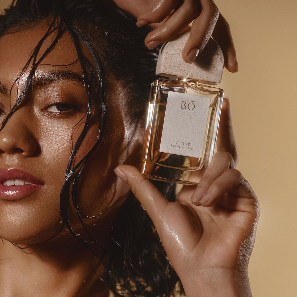 La Mar Parfum