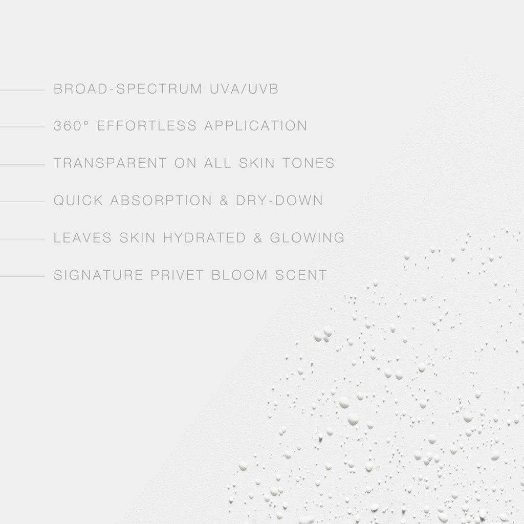 UV-Advanced Sunscreen Mist SPF 30
