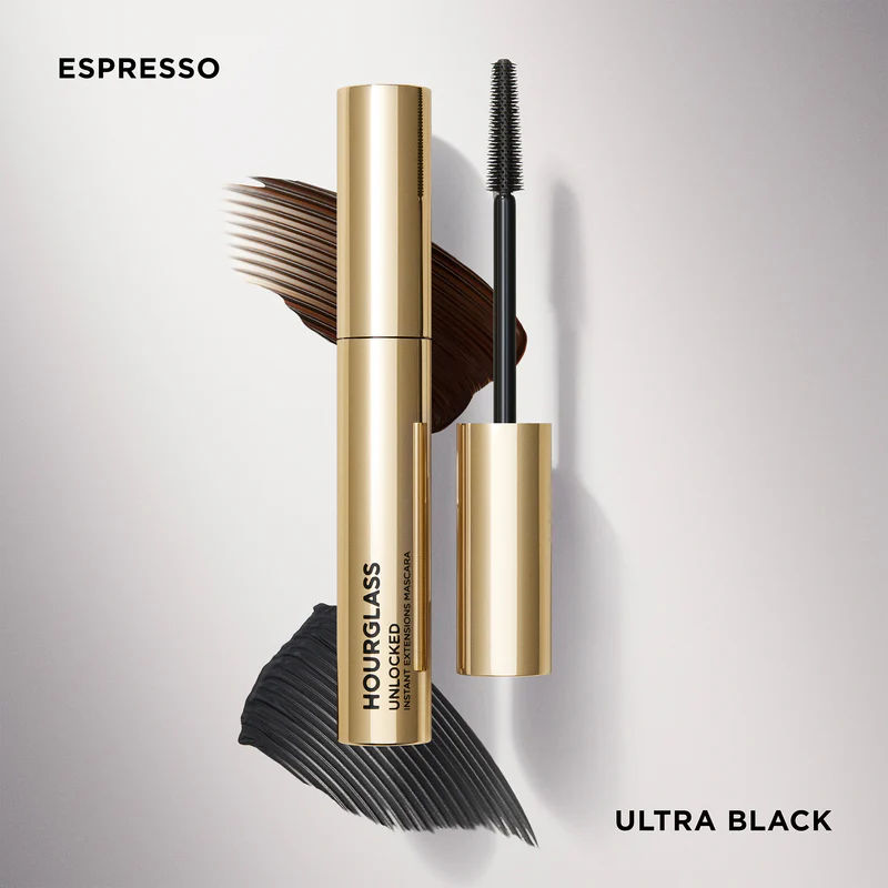 Unlocked Instant Extensions Mascara