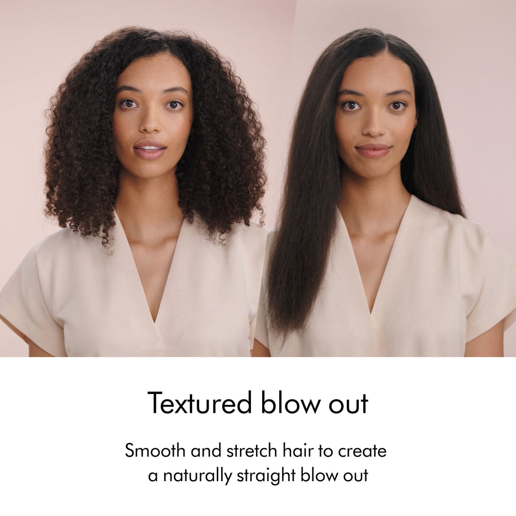 Airstrait Straightener
