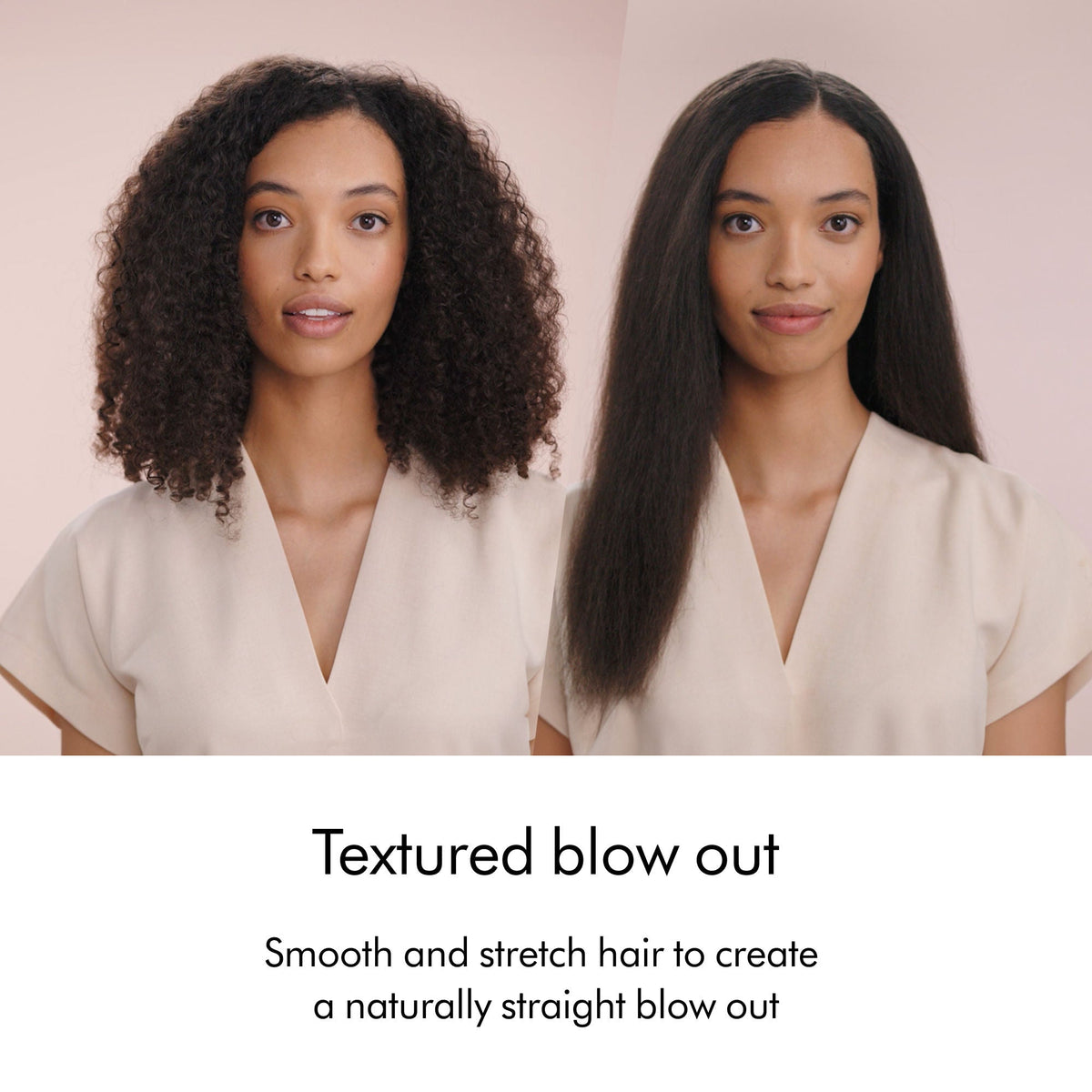 Airstrait Straightener