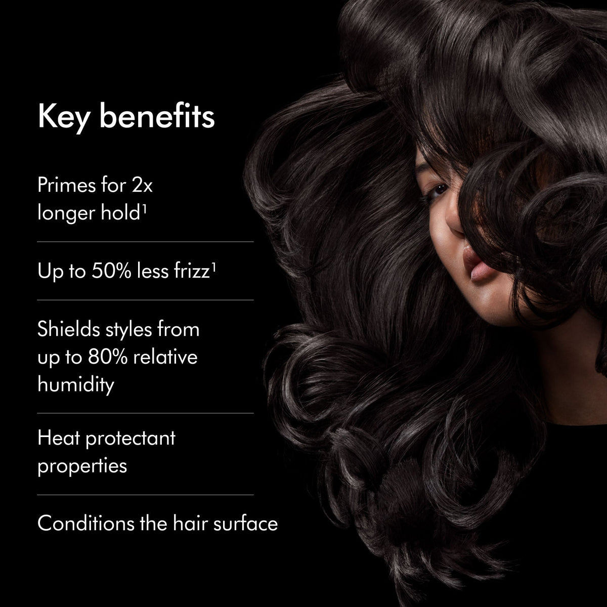 Chitosan Pre-Style Cream Straight to Wavy Rich Conditioning