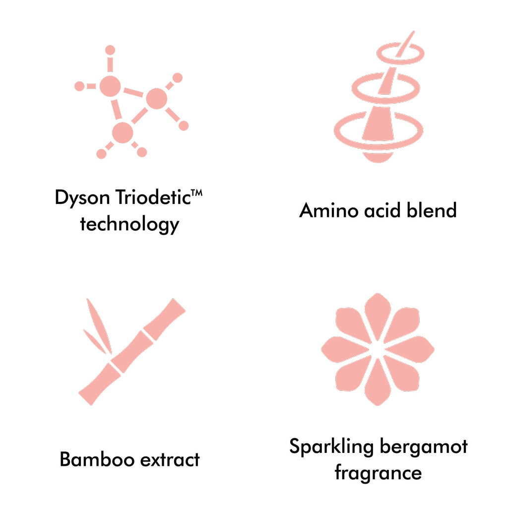 Chitosan Multi-use Styling Spray