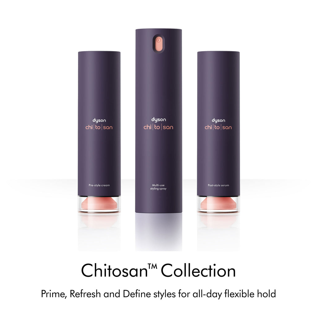 Chitosan Multi-use Styling Spray
