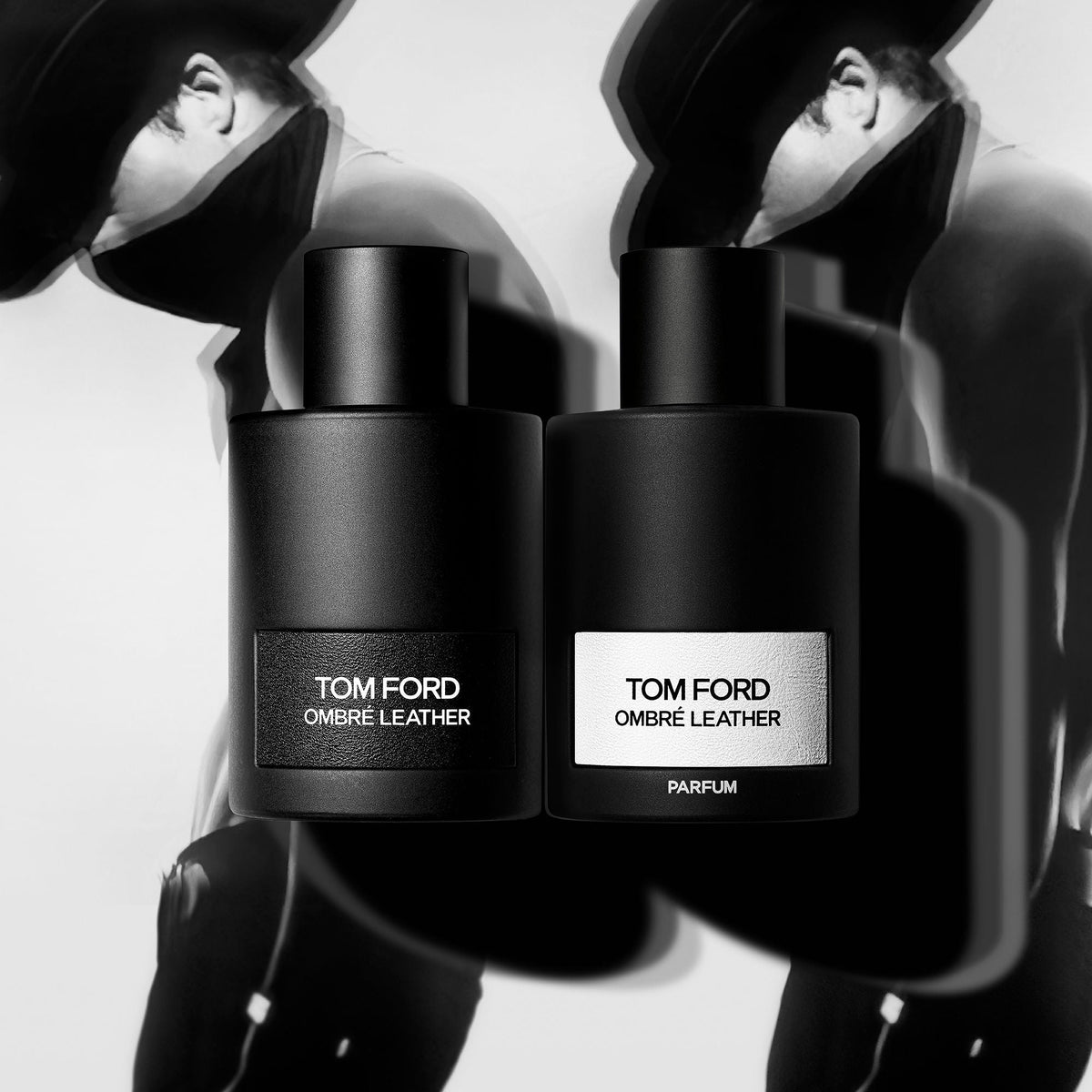 Ombre Leather Eau de Parfum