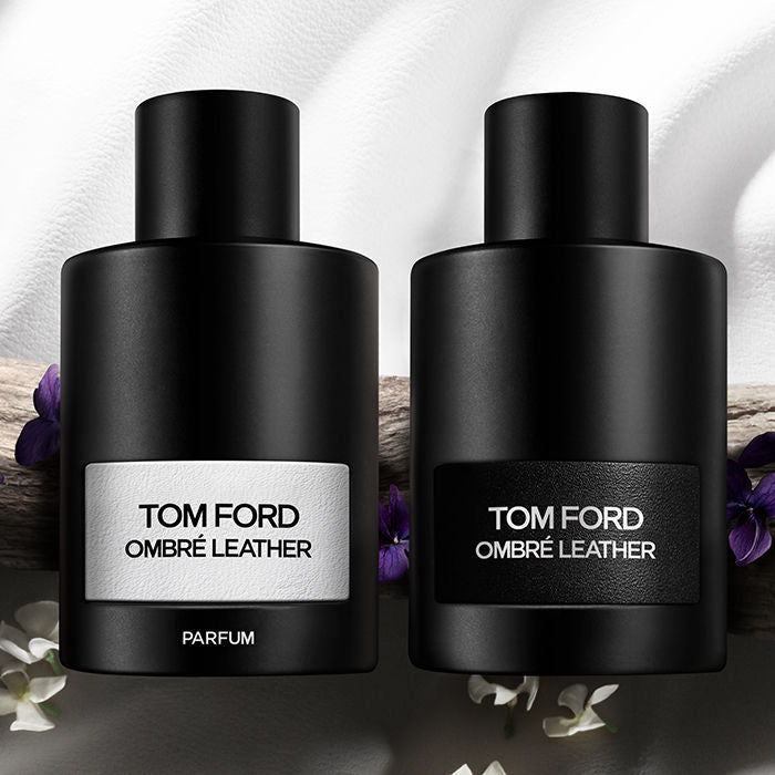 Ombre Leather Eau de Parfum