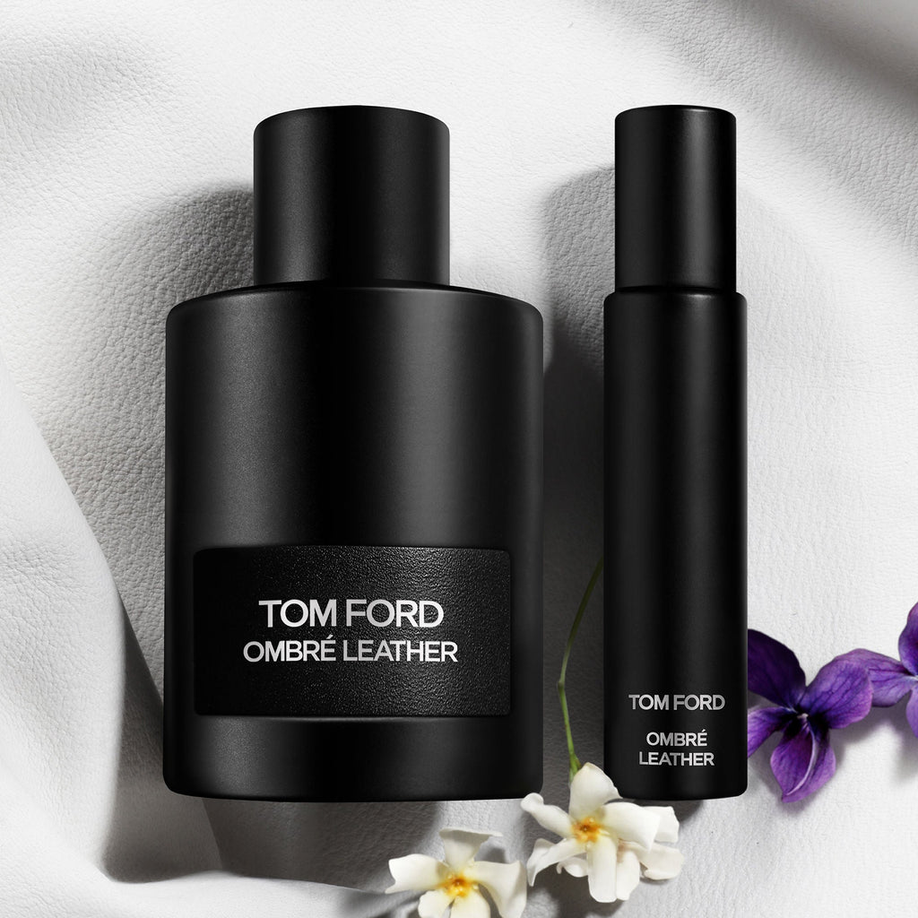 Ombre Leather Eau de Parfum
