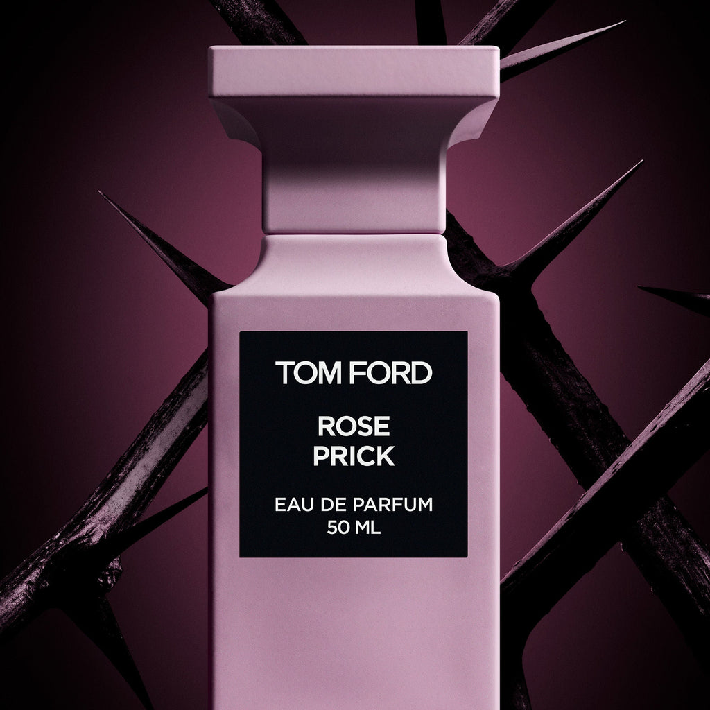 Rose Prick Eau de Parfum