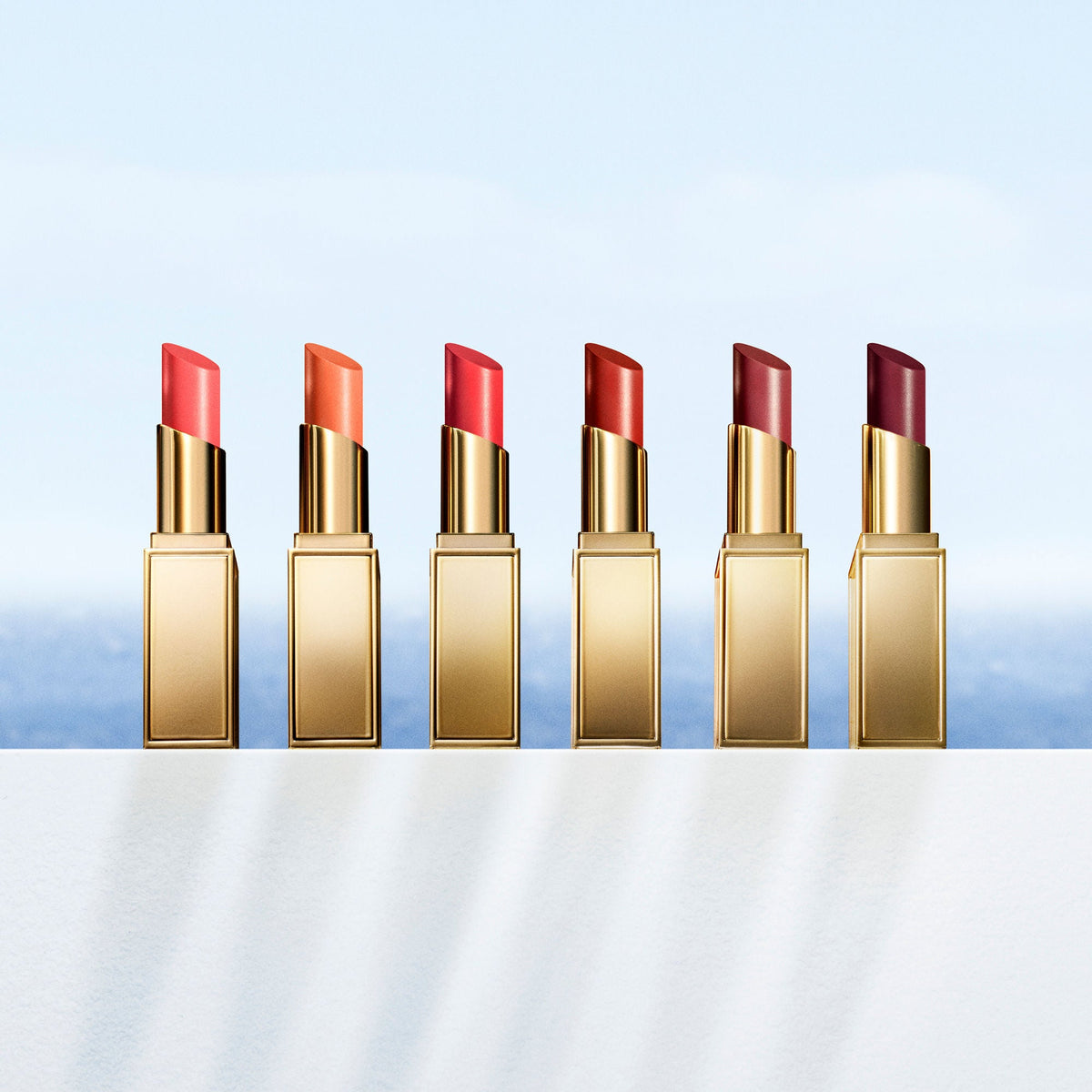 Soleil Lip Balm