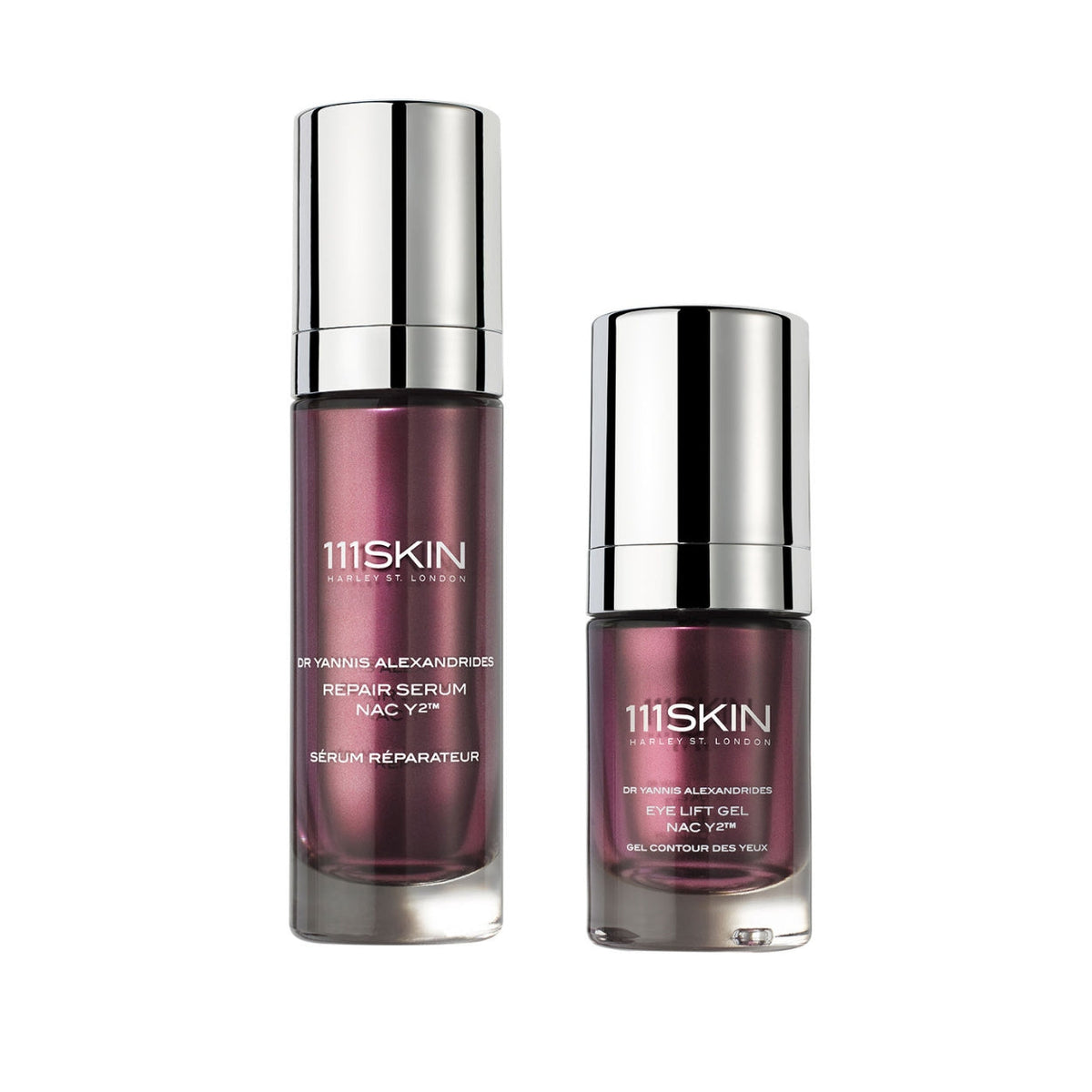 The Essential Repair Duo