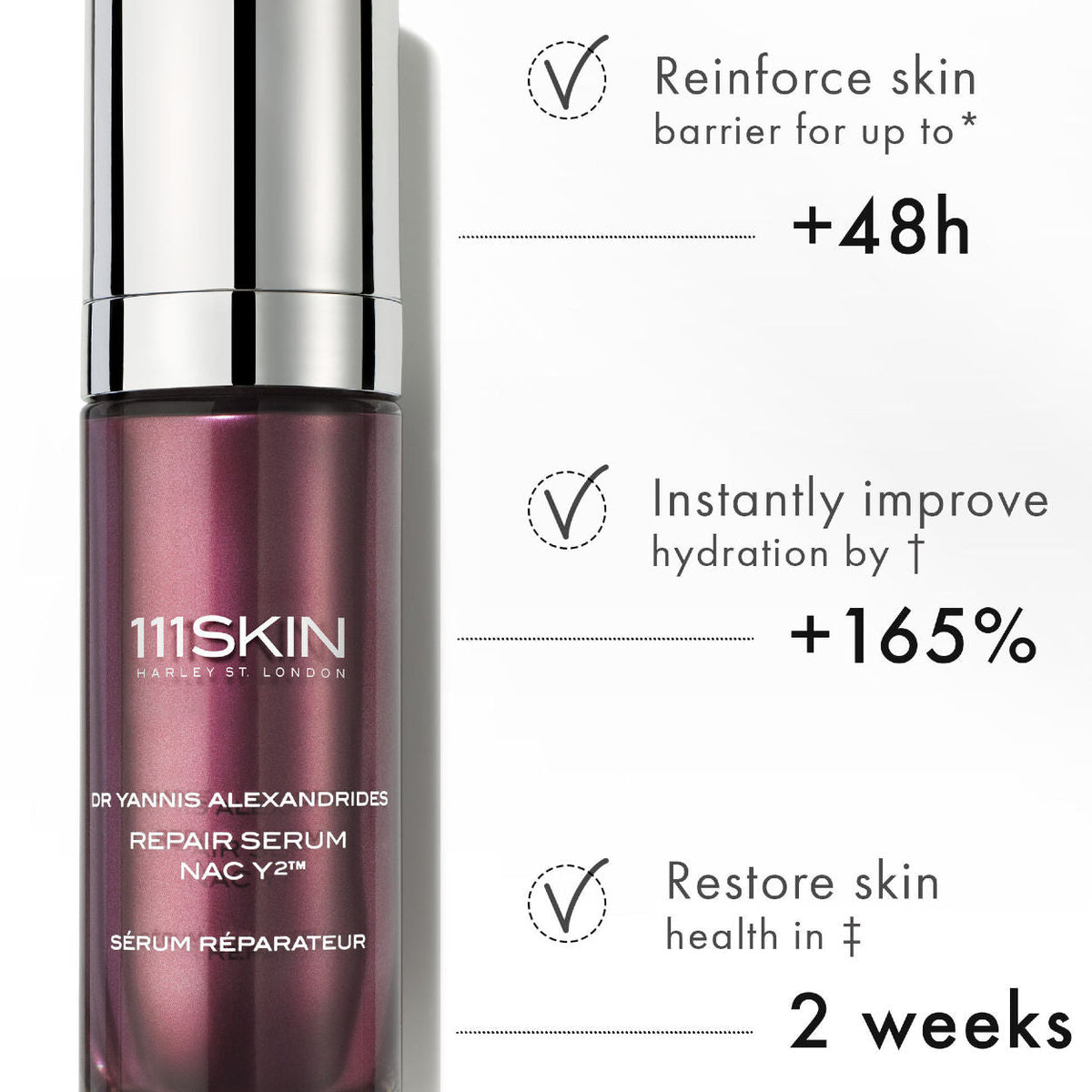 The Essential Repair Duo