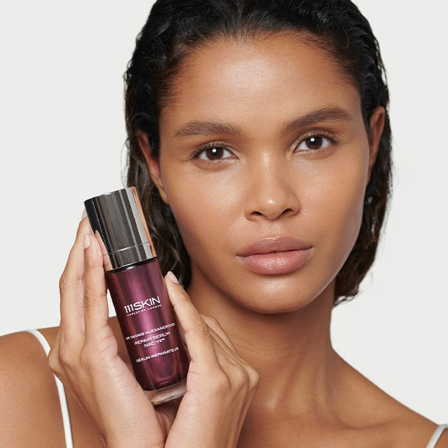 The Essential Repair Duo
