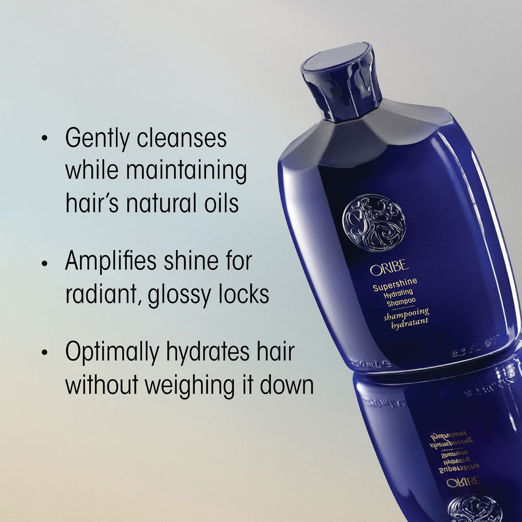 Supershine Hydrating Liter Duo