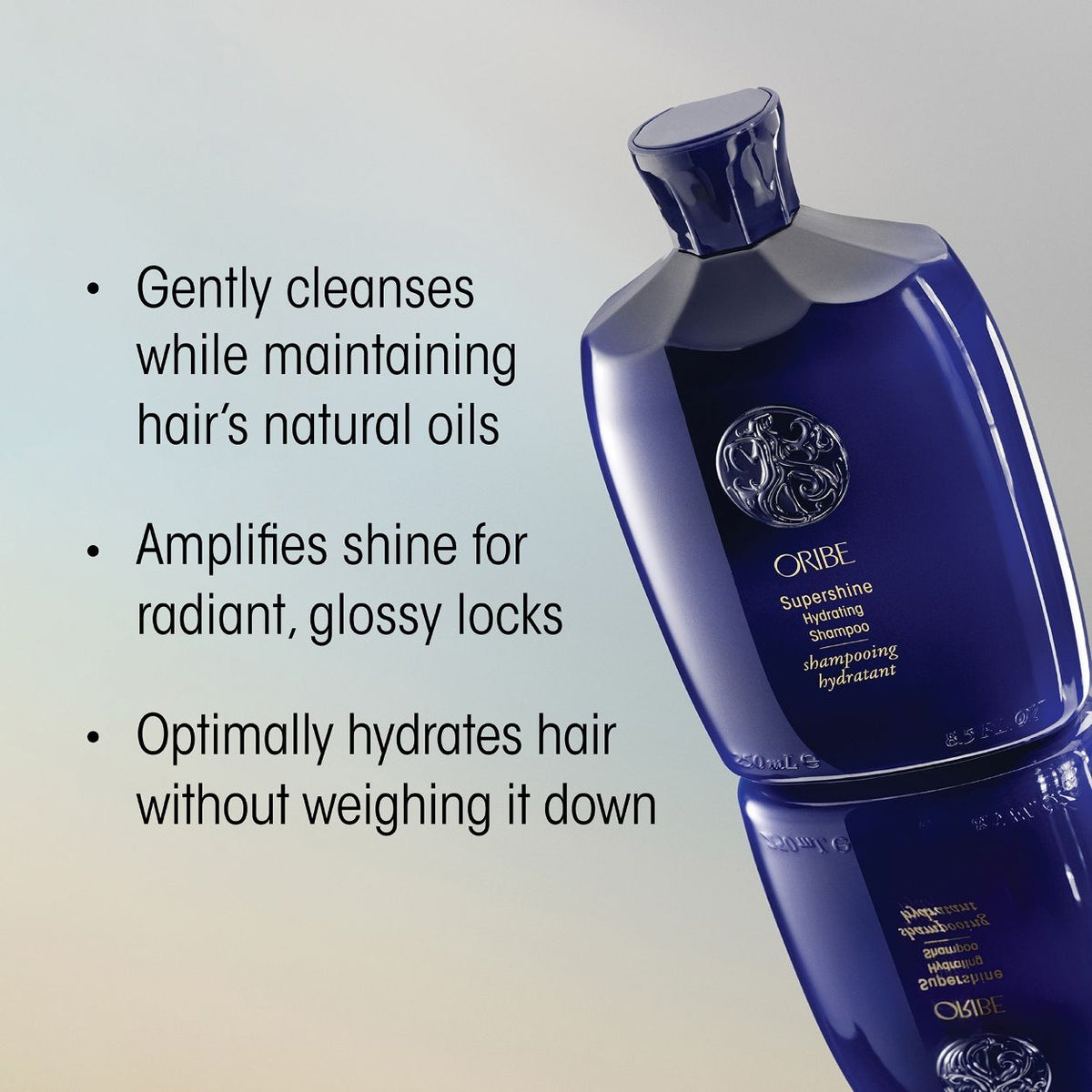Supershine Hydrating Liter Duo
