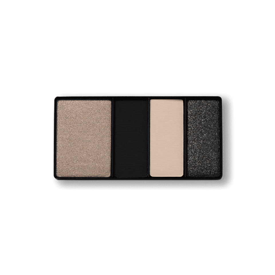 Eye Wardobe Compact with Refill