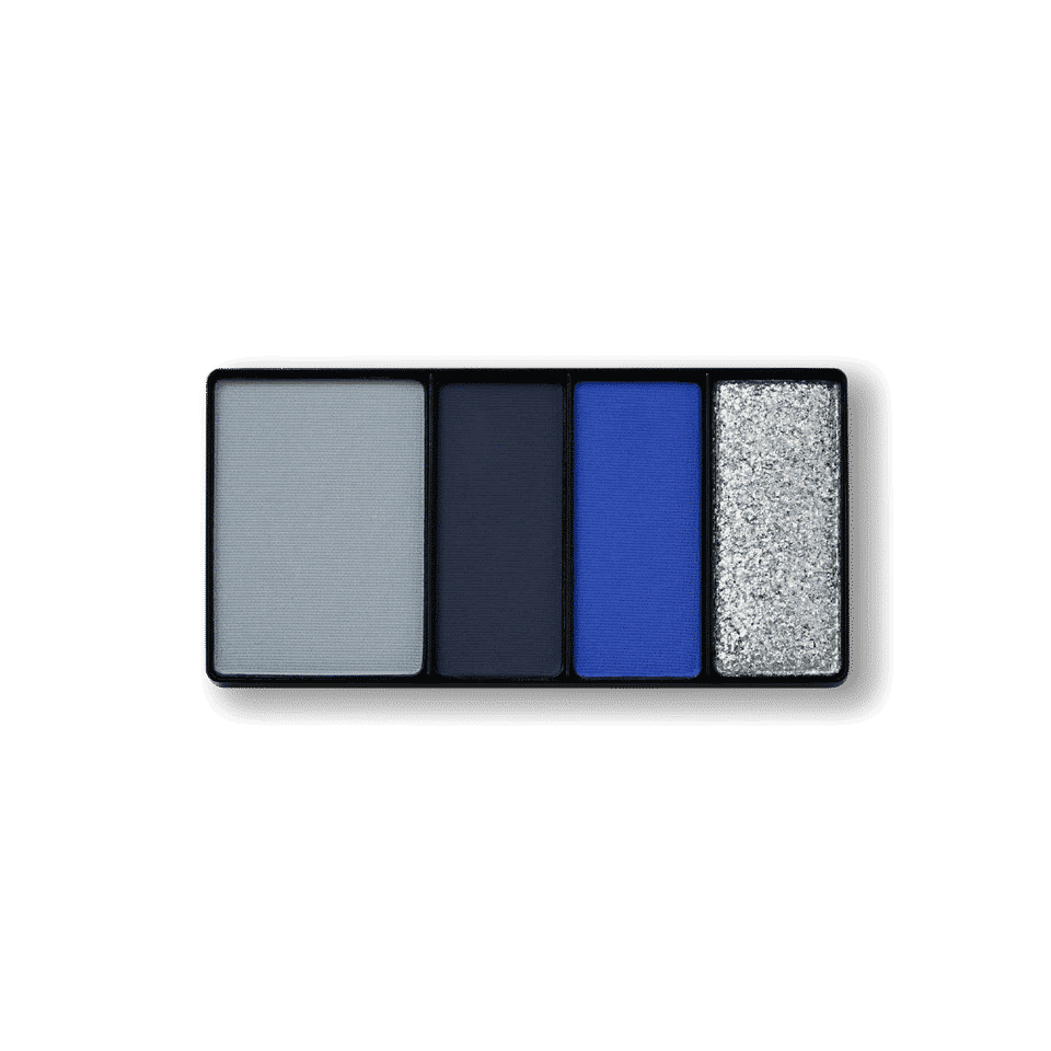 Eye Wardobe Compact with Refill
