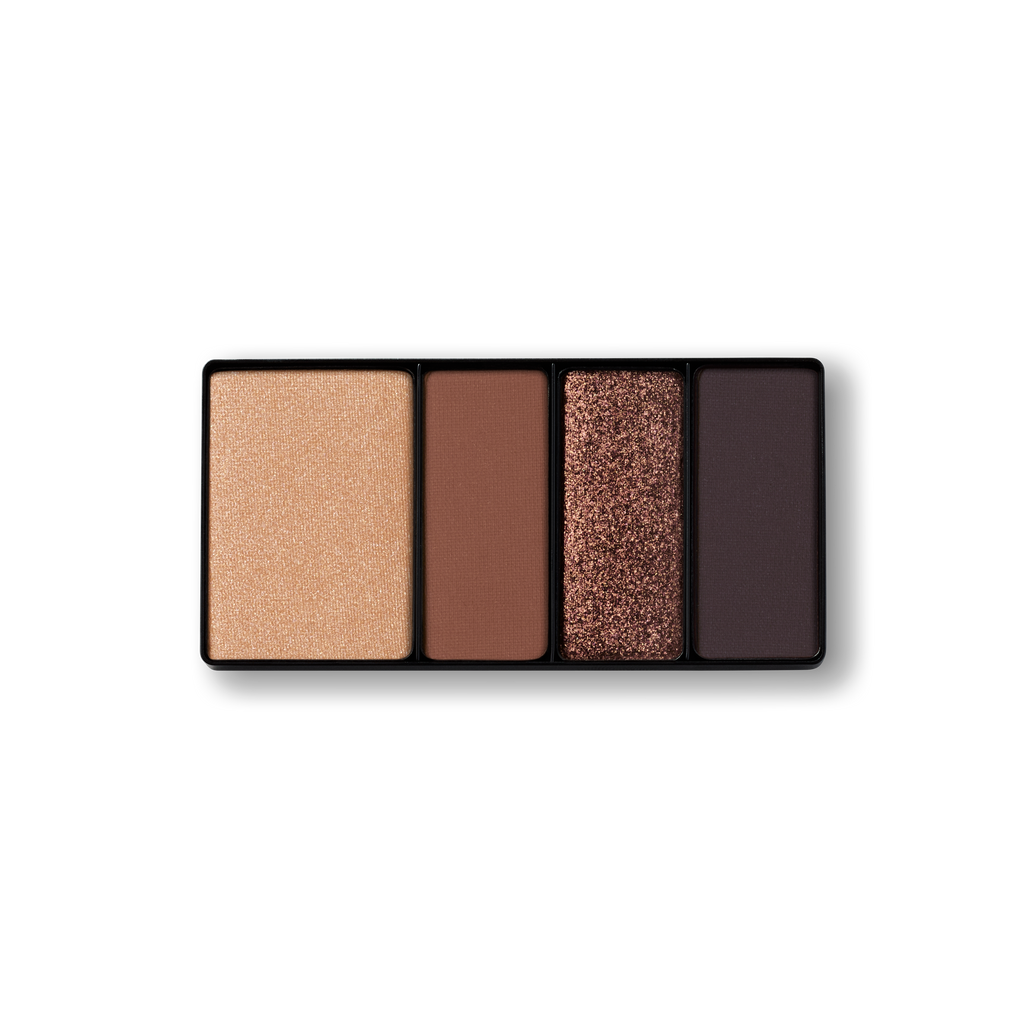 Eye Wardobe Compact with Refill