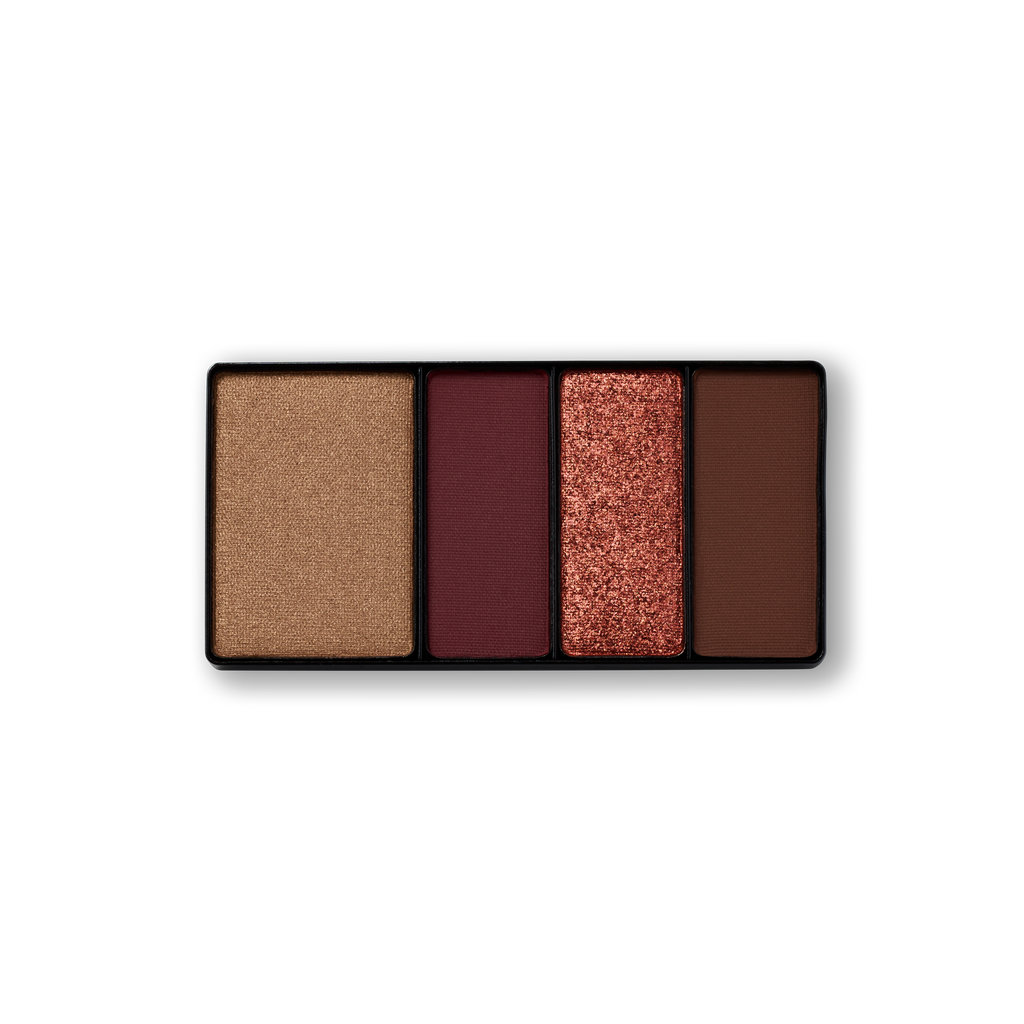 Eye Wardobe Compact with Refill
