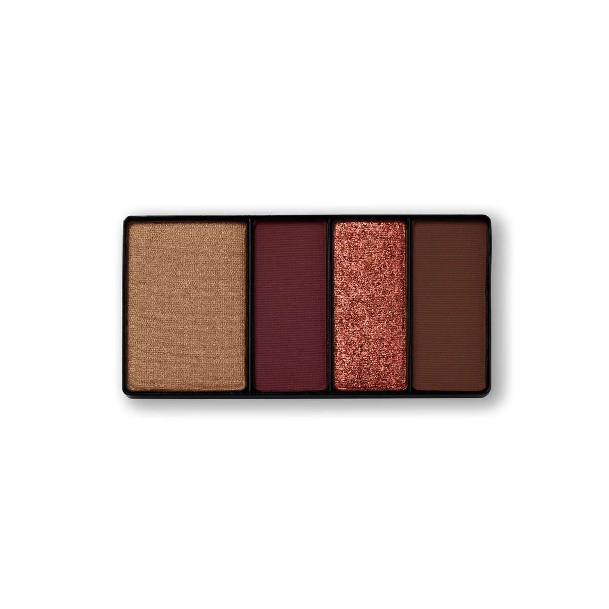 Eye Wardobe Compact with Refill