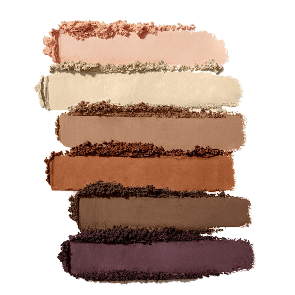 PurePressed Eye Shadow Palette
