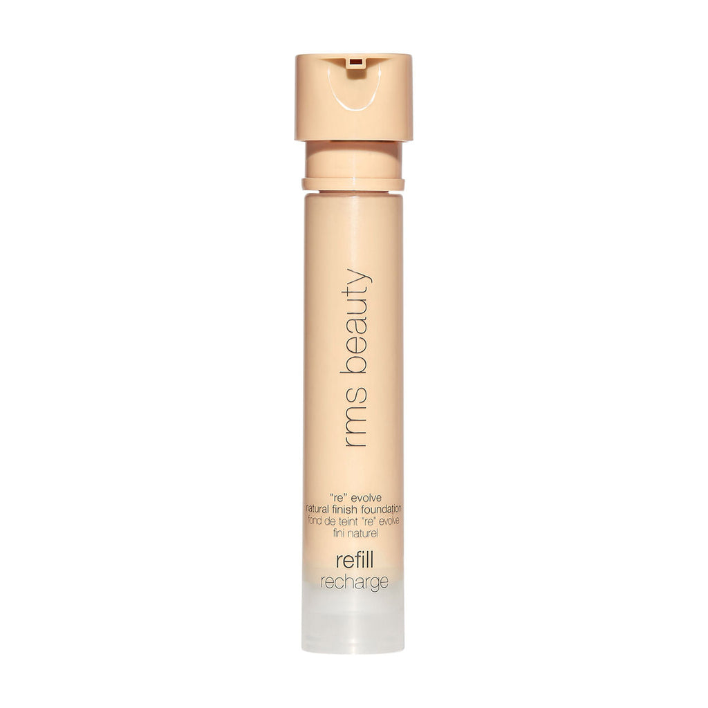 ReEvolve Natural Finish Foundation Refill