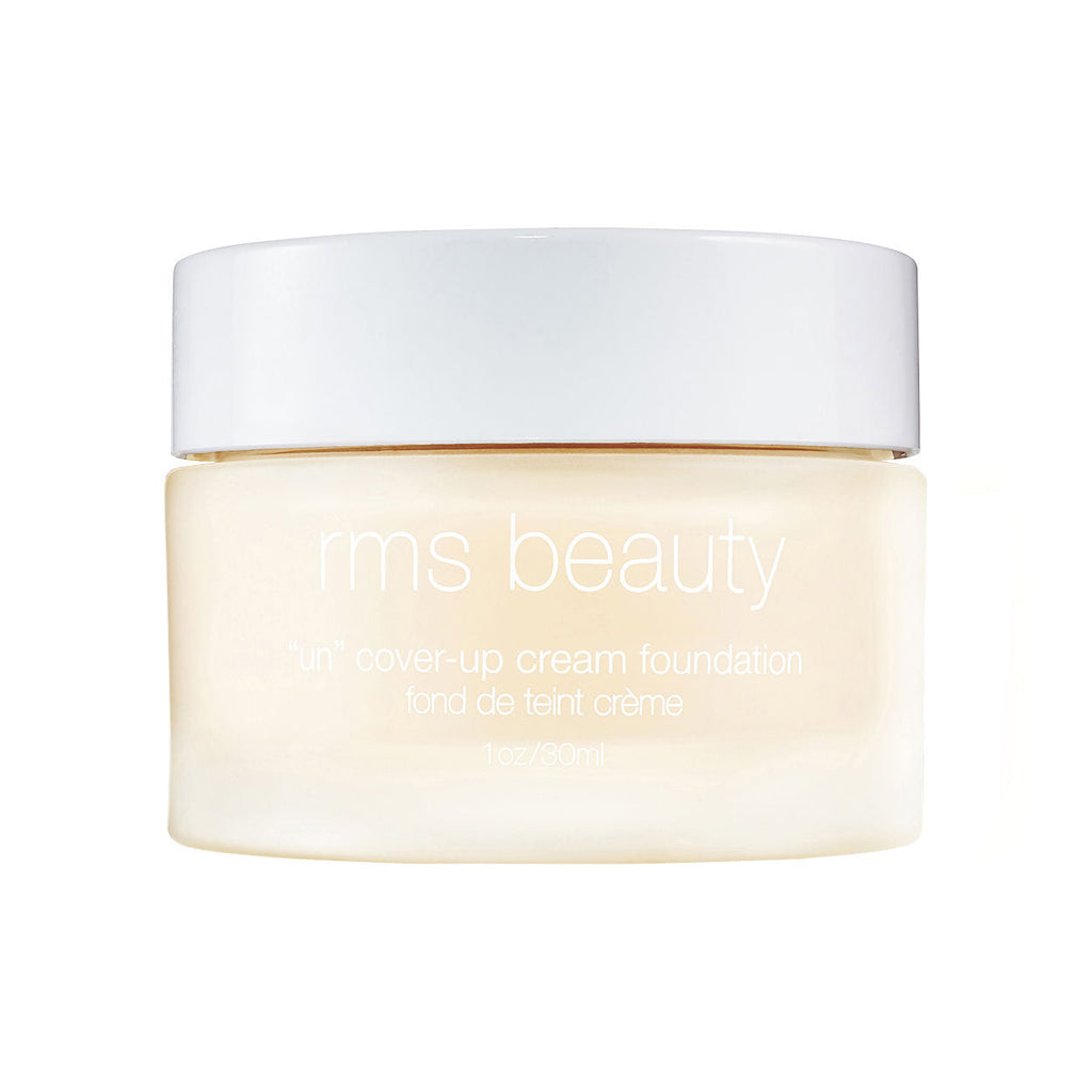 UnCoverup Cream Foundation