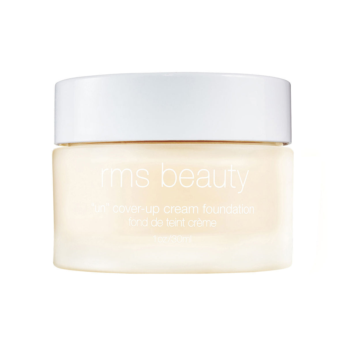 UnCoverup Cream Foundation