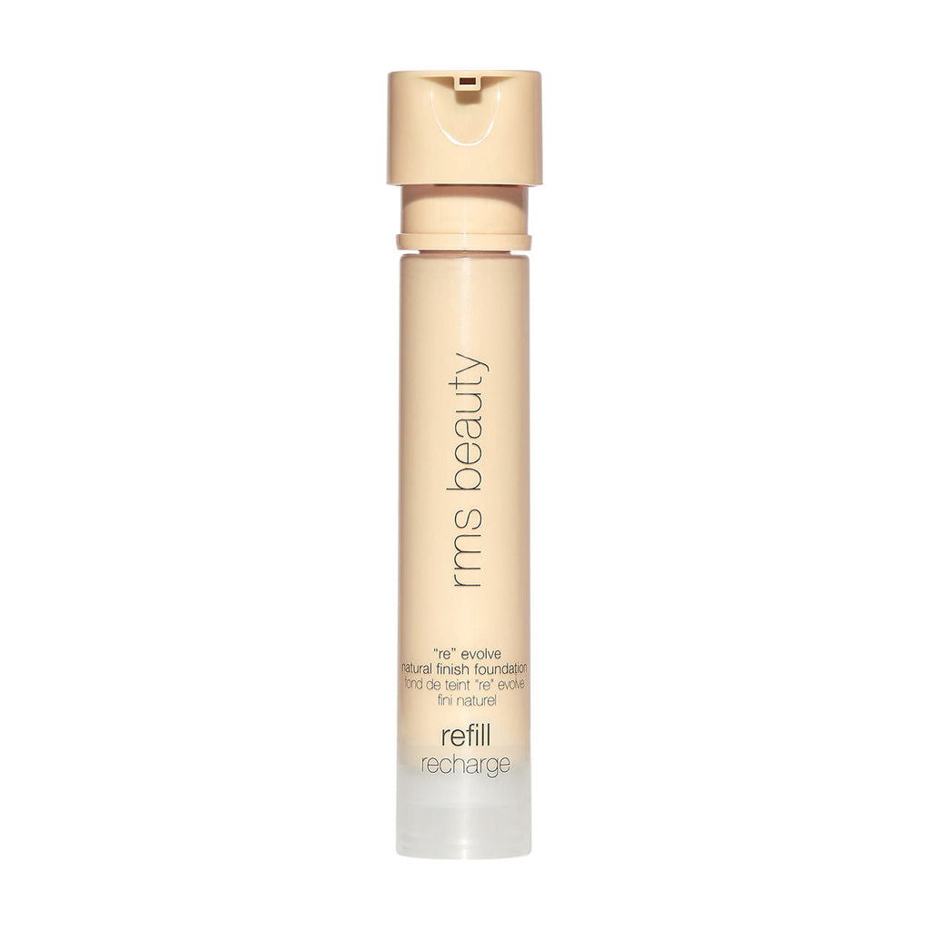 ReEvolve Natural Finish Foundation Refill
