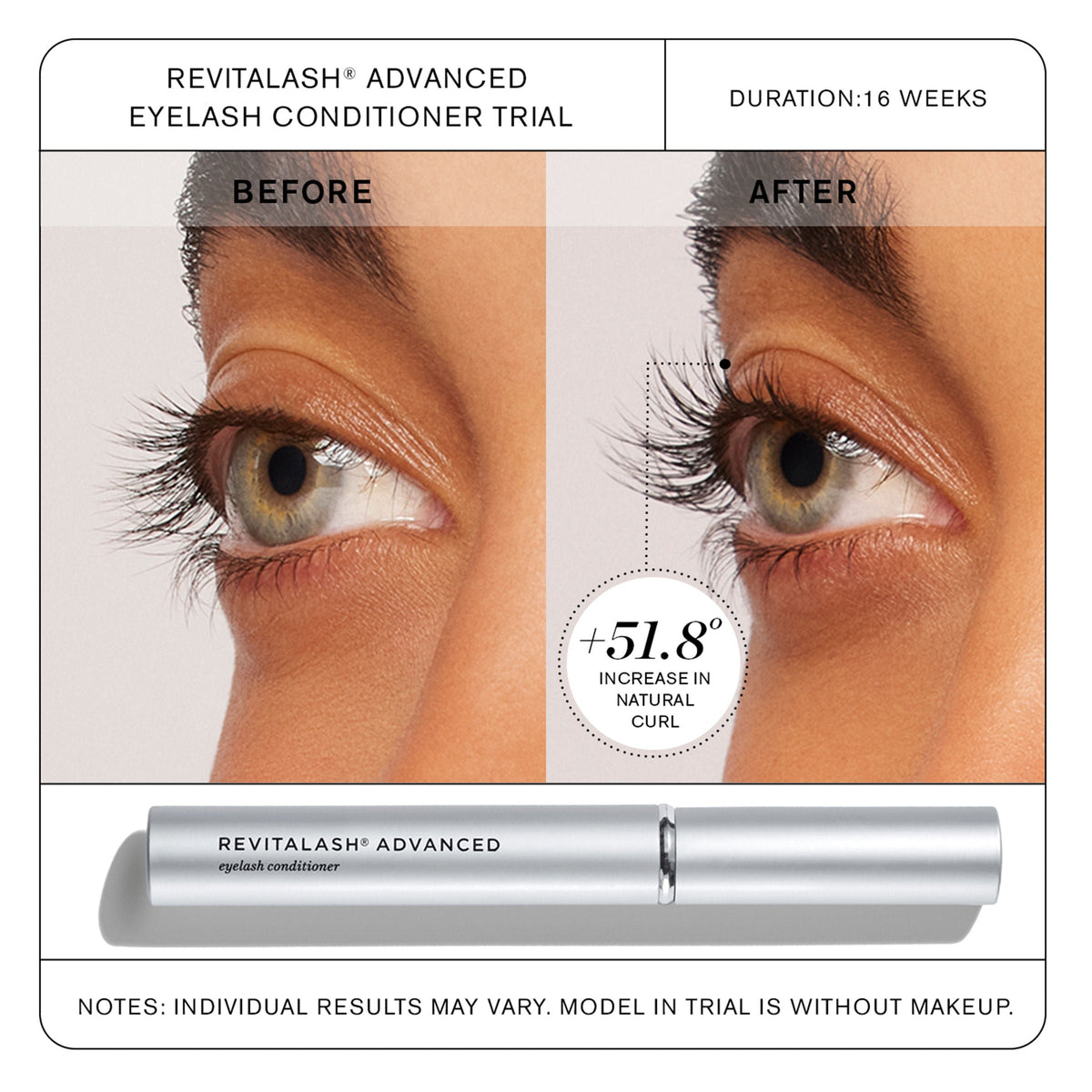 Revitalash Advanced Eyelash Conditioner Sensitive