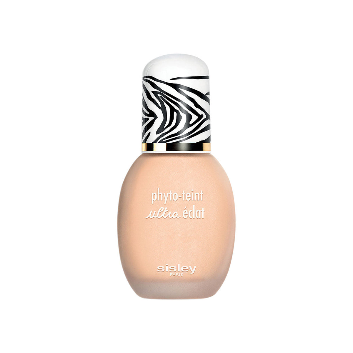 Phyto-Teint Ultra Eclat Foundation